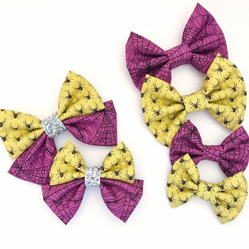 Black Widow Bow