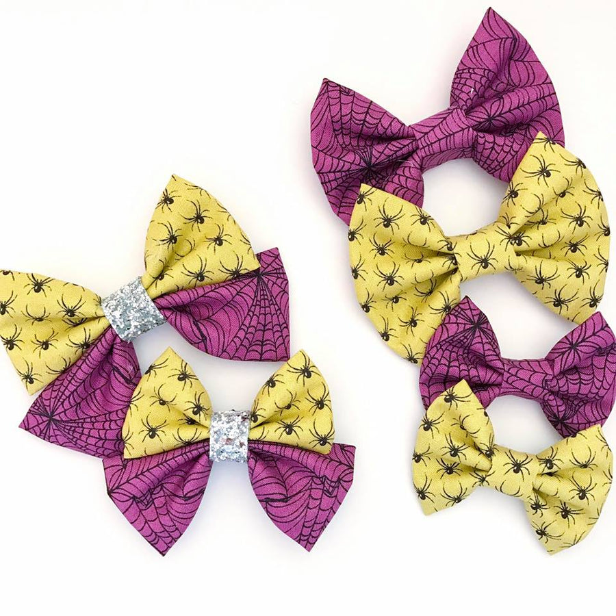 Black Widow Bow