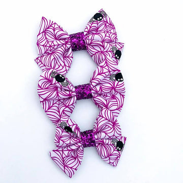 Wacky Web Bow