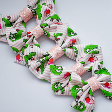 You Are Dino-Mite! Bow