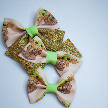The Child Bow