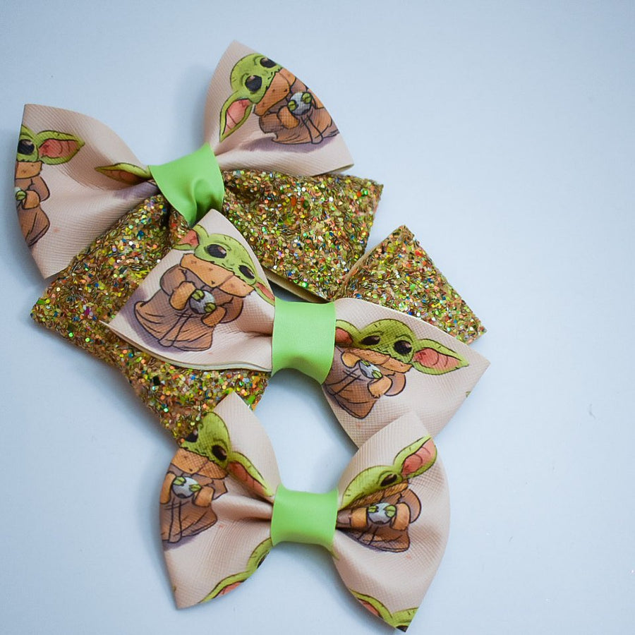 The Child Bow