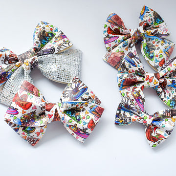 Park Hopper Bow