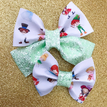 Neverland Bow