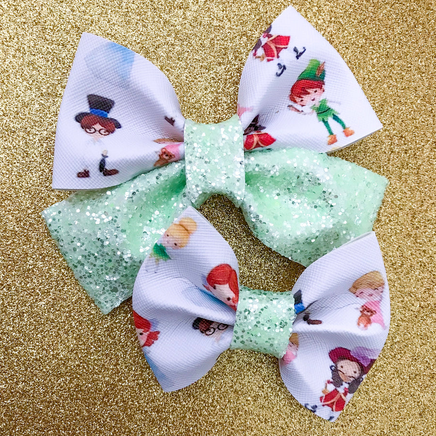 Neverland Bow
