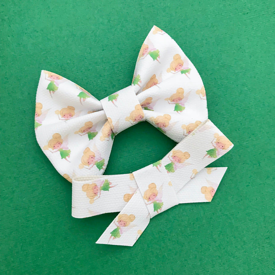 Fairy Bow